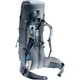 Рюкзак Deuter Aircontact Lite 40+10 л black-marine 3340123 7319 - изображение 11