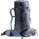 Рюкзак Deuter Aircontact Lite 40+10 л black-marine 3340123 7319 - изображение 12