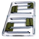 Комплект мебели складной Ranger ST 401 RA1106 - изображение 4