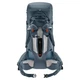 Рюкзак Deuter Aircontact Core 70+10 Graphite-Shale (1052-3350724 4409) - изображение 3