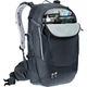 Рюкзак Deuter Trans Alpine 24 Black (1052-3200124 7000) - изображение 9