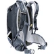 Рюкзак Deuter Trans Alpine 24 Black (1052-3200124 7000) - изображение 13