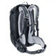 Рюкзак Deuter Trans Alpine 30 л black 3200324 7000 - изображение 5