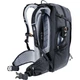 Рюкзак Deuter Trans Alpine 30 л black 3200324 7000 - изображение 11