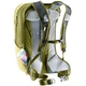 Рюкзак Deuter Race Air 14+3 л linden-cactus 3204423 1206 - изображение 12