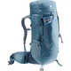Рюкзак Deuter Aircontact Lite 40+10 л atlantic-ink 3340123 1374 - изображение 10