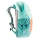 Рюкзак Deuter Kikki 2023 8 л Turquoise (1052-3610423 6612) - изображение 3