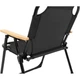 Стілець розкладний Skif Outdoor Karl OC00233 - изображение 4