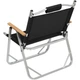 Стул раскладной Skif Outdoor Jenz OC00232 - изображение 2