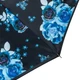 Зонт Fulton полуавтомат Bloomsbury-2 Night Sky Flowers L754-041277 - изображение 2