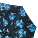 Зонт Fulton полуавтомат Bloomsbury-2 Night Sky Flowers L754-041277 - изображение 5