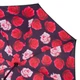 Зонт Fulton полуавтомат Bloomsbury-2 Floating Roses L754-041260 - изображение 5