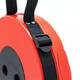 Складаний стілець Ranger Telescop Red RA4422 - изображение 4
