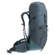 Рюкзак Deuter Aircontact Core 50+10 Graphite-Shale (1052-3350324 4409) - изображение 4