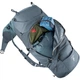 Рюкзак Deuter Aircontact Core 50+10 Graphite-Shale (1052-3350324 4409) - изображение 11