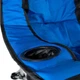 Кресло-шезлонг Ranger FC 750-052 Blue RA2233 - изображение 9