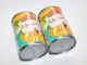 Мякоть із манго Pulpa z mango Freshona 425 г - зображення 2