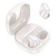 Беспроводные Bluetooth наушники HOCO Fun true wireless BT headset EQ13 |BT5.3, 40/400mAh, 7h| Milky white - изображение 1