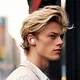 Беспроводные Bluetooth наушники HOCO Fun true wireless BT headset EQ13 |BT5.3, 40/400mAh, 7h| Milky white - изображение 3