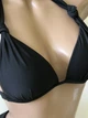 Женский раздельный купальник New Style S черный (6-55) - изображение 7