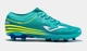 Футбольні бутси Joma EVOLUTION — EVOS2430FG - 44 - Бірюзовий - зображення 1