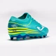 Футбольні бутси Joma EVOLUTION — EVOS2430FG - 44 - Бірюзовий - зображення 3