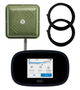 Комплект для 4G Інтернету "MiFi 8000L + Антена Energy MIMO (зелена) - изображение 1