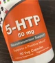 Для настроения NOW Foods 5-HTP 50 mg 180 капс - изображение 8