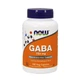 Габа NOW GABA 750 mg 100 капс - изображение 4