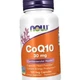 Коэнзим Q10 Now Foods CoQ10 30 mg 120 капс - изображение 6