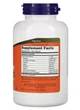 Пищеварительные энзимы Now Foods Plant Enzymes 240 капсул - изображение 8