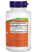Гинкго билоба NOW Ginkgo Biloba 120 mg 100 капс - изображение 3
