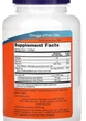 Масло печени трески NOW Cod Liver Oil 90 гел капс - изображение 10