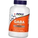 Габа NOW GABA 500 mg 200 капсул - изображение 2