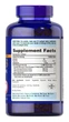 Рыбий жир, Омега-3, Puritan's Pride, Triple Strength Omega-3 Fish Oil 1360 мг (950 мг Active Omega-3) 240 капсул (PTP-34888) - изображение 4
