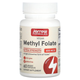 Methyl Folate, Jarrow Formulas, 400 мкг, 60 капсул, (JRW-30006) - зображення 1
