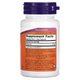 Мелатонин, Now Foods, 60 вег. капсул (NOW-03555) - изображение 2