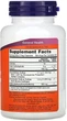 Для суставов и связок NOW Glucosamine Chondroitin MSM 90 капс - изображение 2