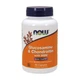 Для суставов и связок NOW Glucosamine Chondroitin MSM 90 капс - изображение 4