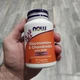 Для суставов и связок NOW Glucosamine Chondroitin MSM 90 капс - изображение 5