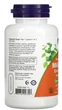 Силімарин Екстракт розторопші NOW Milk Thistle Extract 300 mg 100 капс - зображення 5