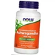 Экстракт ашваганды NOW Ashwagandha 450 мг 90 капс - изображение 4