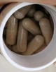 Допа мукуна Now Foods DOPA Mucuna 180 веган капсул - изображение 5