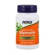 Силімарин NOW Foods Silymarin Milk Thistle Extract 300 mg 50 капс - зображення 2