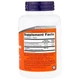L-цистеин NOW L-Cysteine 500 mg 100 таб - изображение 8
