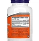 L-цистеин NOW L-Cysteine 500 mg 100 таб - изображение 10