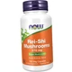 Грибы рейши Now Rei-Shi Mushroom 270 mg 100 veg caps - изображение 2