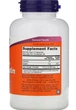 Гідролізат желатину NOW Hydrolyzed Beef Gelatin mg 550 200 caps - зображення 6