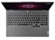 Ноутбук Lenovo LOQ 15ARP9 (83JC00LYUS) Luna Gray - зображення 6