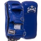 Пады для тайского бокса Тай-пэды 34x17x11см Кожа TOP KING Extreme синий TKKPE-BU-S - изображение 1